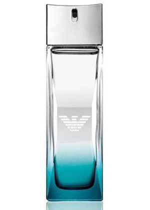 Emporio Armani Diamonds for Men Summer Edition