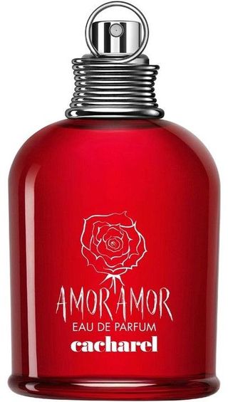 Amor Amor Eau de Parfum