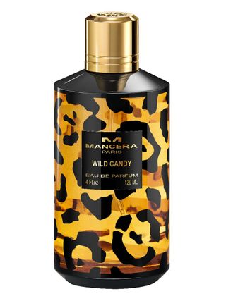 Wild Candy