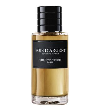 Bois d’Argent Esprit de Parfum