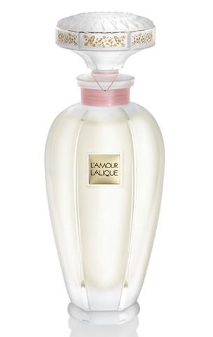 L'Amour Crystal Extrait de Parfum