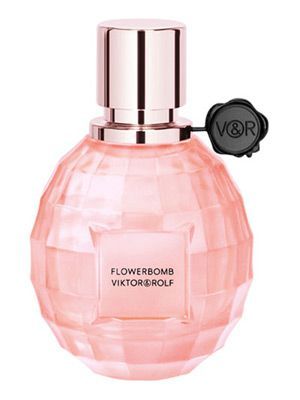 Flowerbomb La Vie en Rose 2013