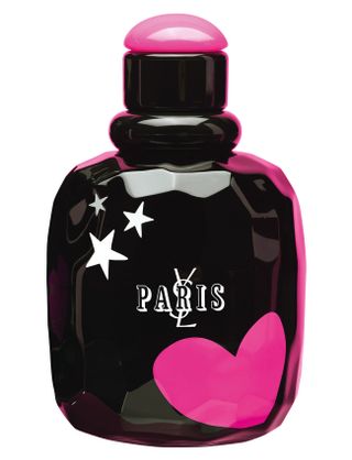 Paris Premieres Roses 2016