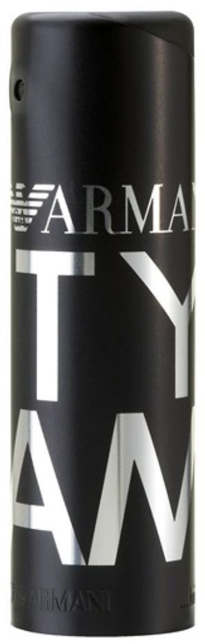 Emporio Armani City Glam for Him