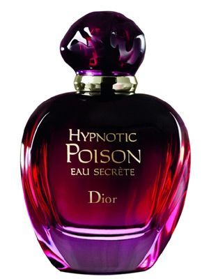 Hypnotic Poison Eau Secrete