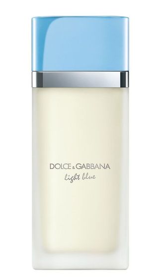 Light Blue Eau de Toilette