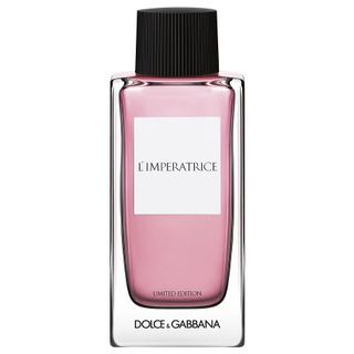 L'Imperatrice Limited Edition