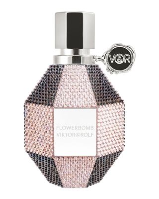 Neiman Marcus Exclusive Swarovski® Flowerbomb