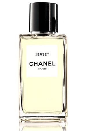 Les Exclusifs de Chanel Jersey