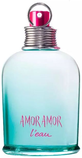 Amor Amor L’Eau