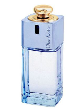 Dior Addict Eau Fraiche 2004