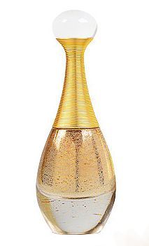 L'or J'adore The Absolute Perfume