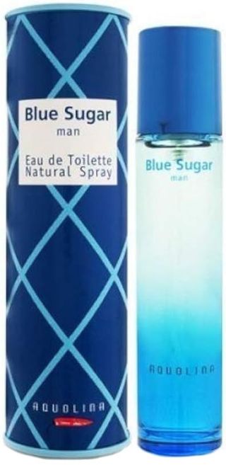 Blue Sugar