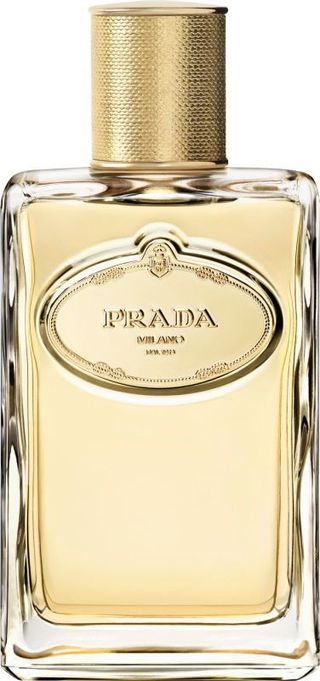 Infusion d'Iris Eau de Parfum Absolue