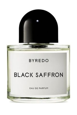 Black Saffron