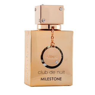 Club De Nuit Milestone Perfume Oil