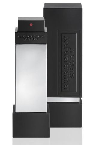 Burberry Sport Ice for Men