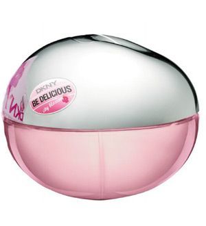 DKNY Be Delicious City Blossom Rooftop Peony