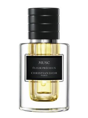 Musc Elixir Precieux