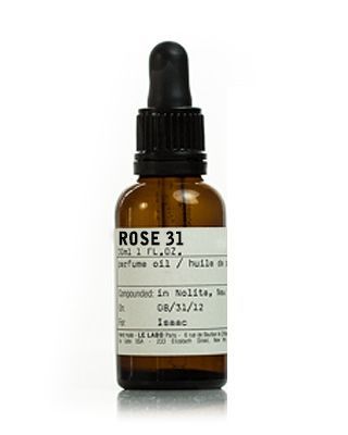 Rose 31 Perfume Oil