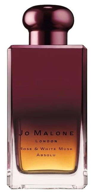 Rose & White Musk Absolu
