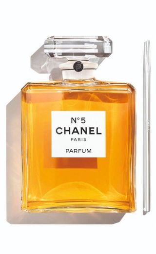 Chanel No 5 Parfum Baccarat Grand Extrait