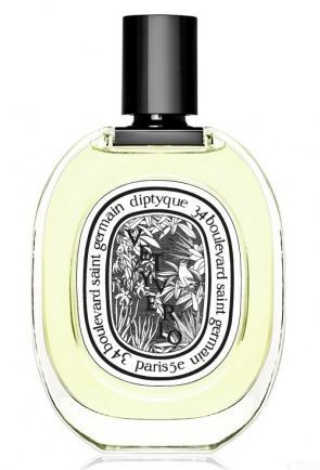 Vetyverio Eau de Toilette