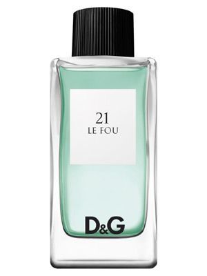 D&G Anthology Le Fou 21
