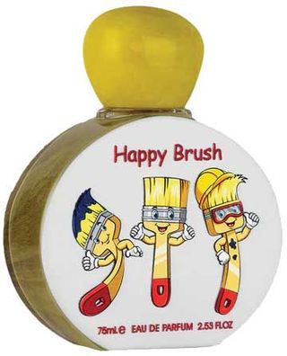 Happy Brush