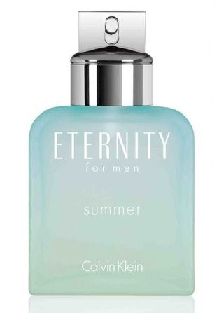 Eternity for Men Summer 2016