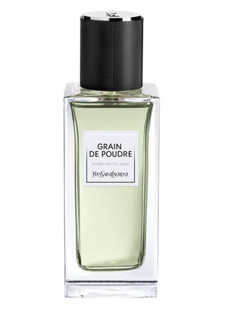 Grain de Poudre