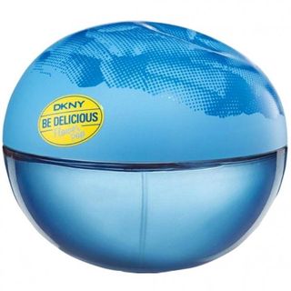 DKNY Be Delicious Blue Pop