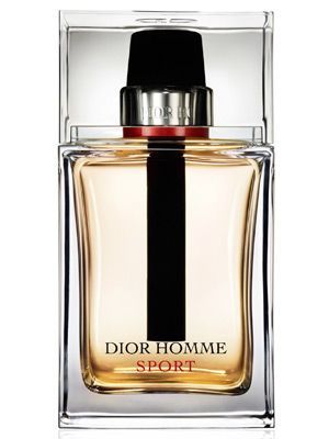 Dior Homme Sport 2012