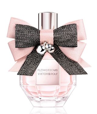 Flowerbomb Christmas 2018 Edition