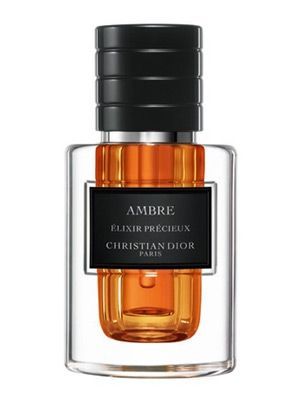 Ambre Elixir Precieux