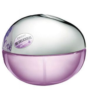 DKNY Be Delicious City Blossom Urban Violet