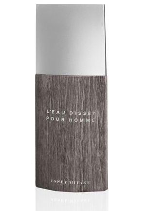 L’Eau d’Issey pour Homme Edition Bois