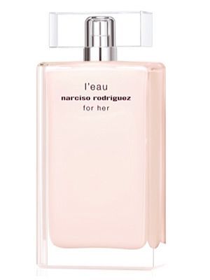 Narciso Rodriguez L'Eau For Her