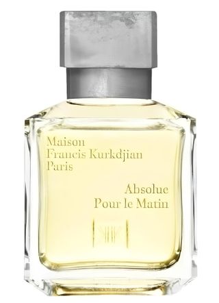 Absolue Pour le Matin
