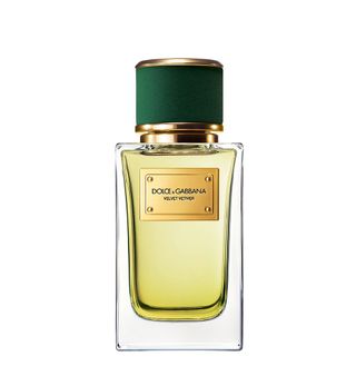 Velvet Vetiver