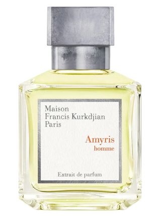 Amyris Homme Extrait de Parfum