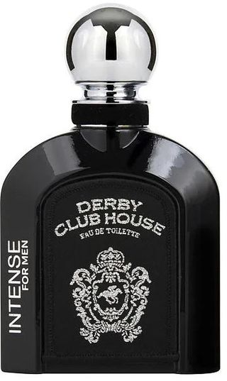 Derby Club House Intense