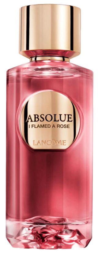 Absolue I Flamed A Rose