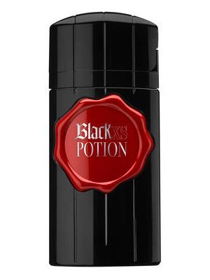 Black XS Potion for Him