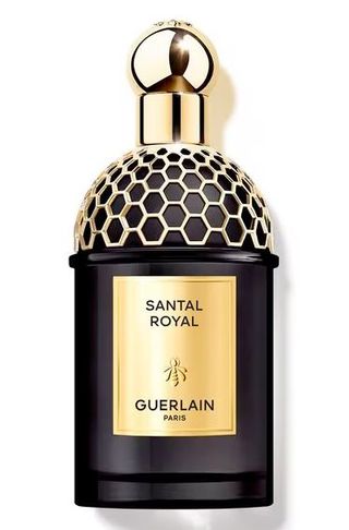 Santal Royal