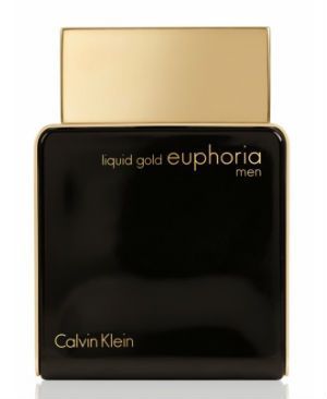 Liquid Gold Euphoria Men