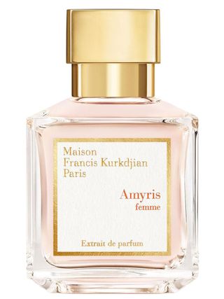 Amyris Femme Extrait de Parfum