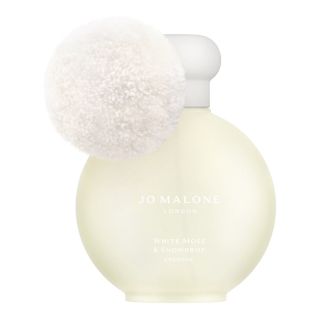 White Moss & Snowdrop Cologne Limited Edition