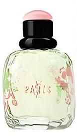 Paris Jardins Romantiques