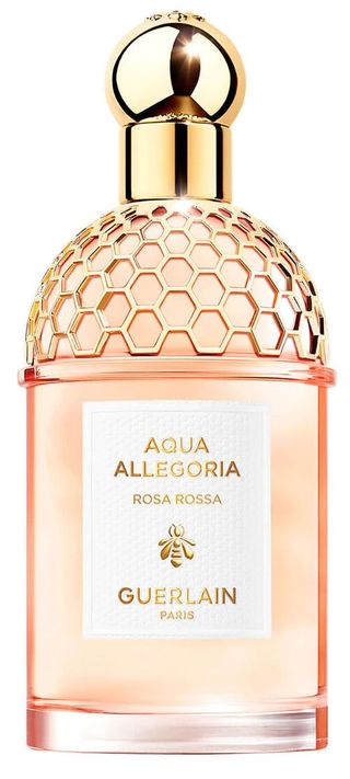 Aqua Allegoria Rosa Rossa